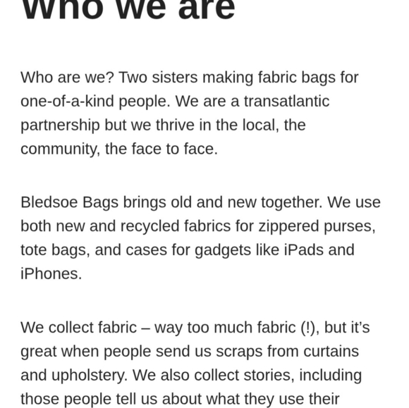 Bledsoe Messenger/Laptop Bag - Picture 8 of 9